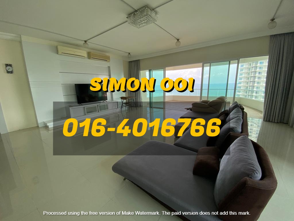 The Cove Super Condo at Tanjung Bungah - photo 2