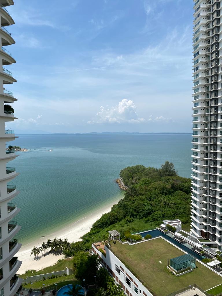 The Cove Super Condo at Tanjung Bungah - photo 7