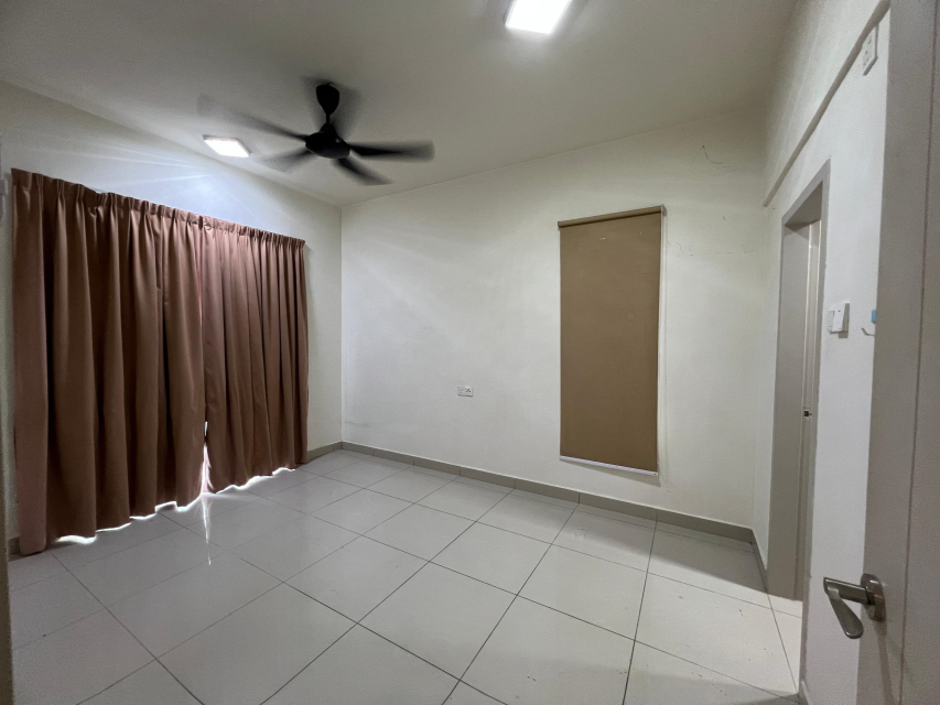 Gardens Ville at Sungai ara 1115sf - photo 5