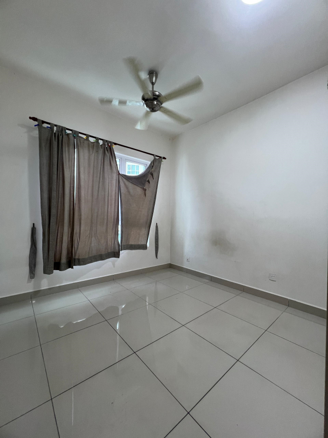 Gardens Ville at Sungai ara 1115sf - photo 6