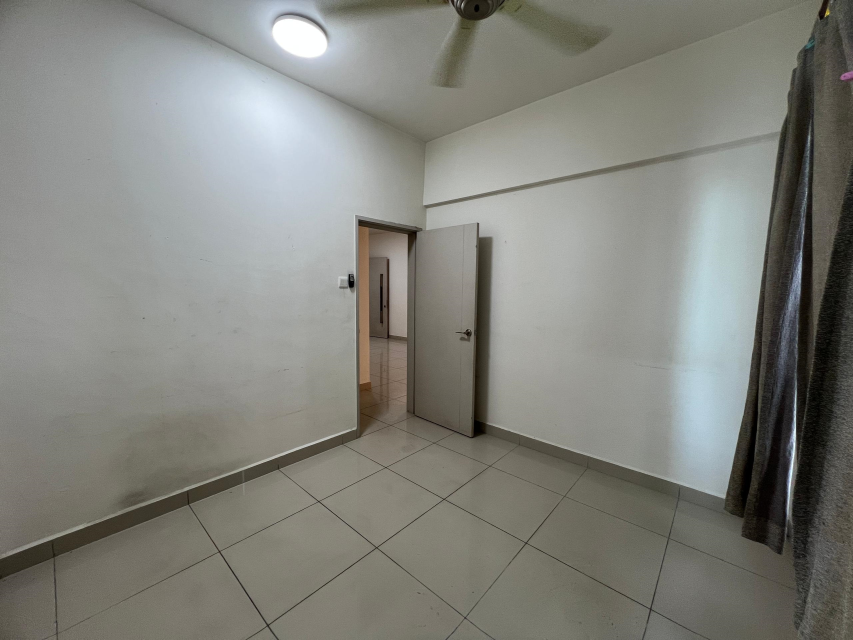 Gardens Ville at Sungai ara 1115sf - photo 7