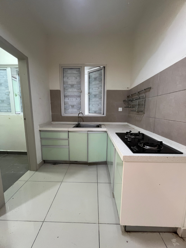 Gardens Ville at Sungai ara 1115sf - photo 10