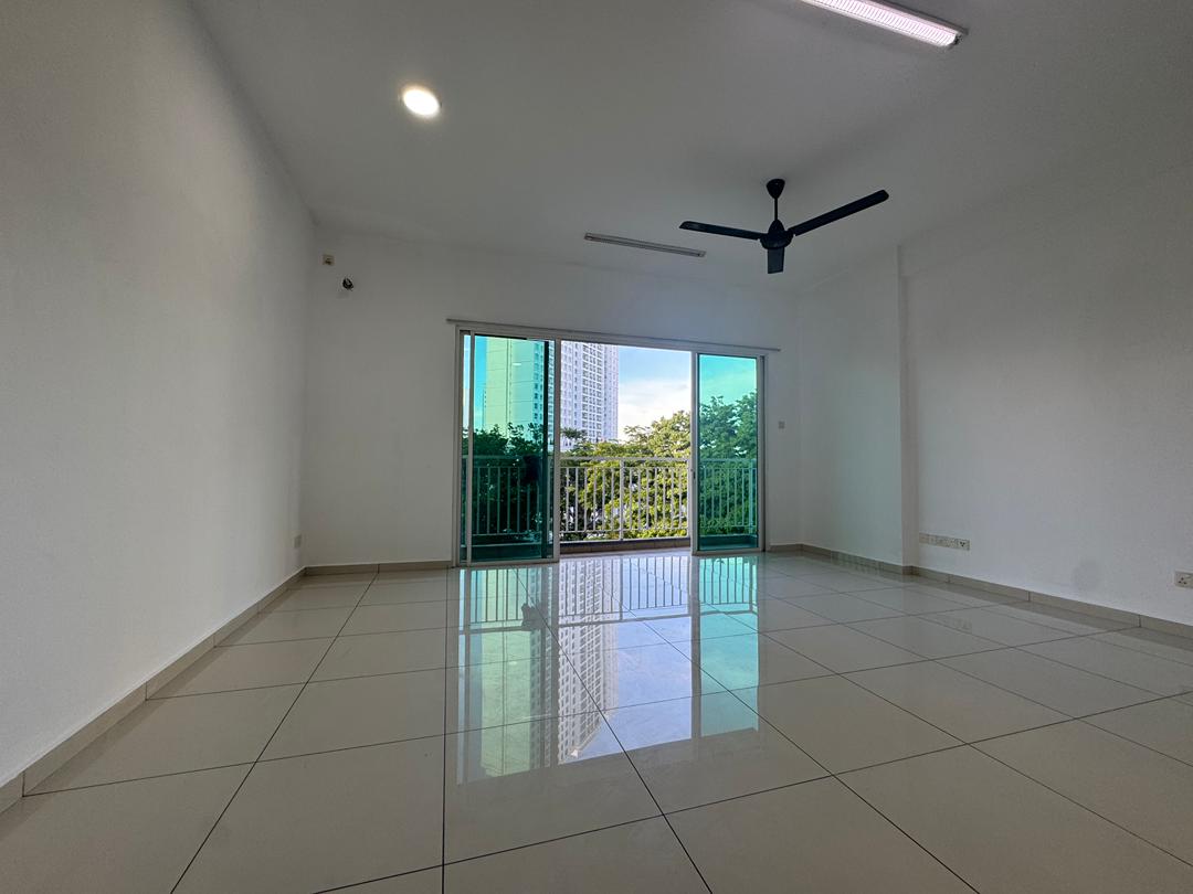 Fiera Vista at Sungai Ara 1400sf - photo 1