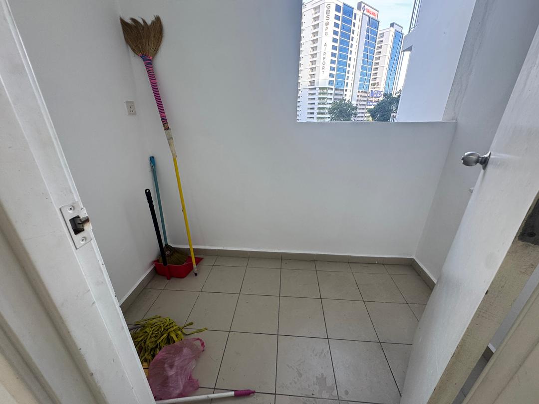 Fiera Vista at Sungai Ara 1400sf - photo 5