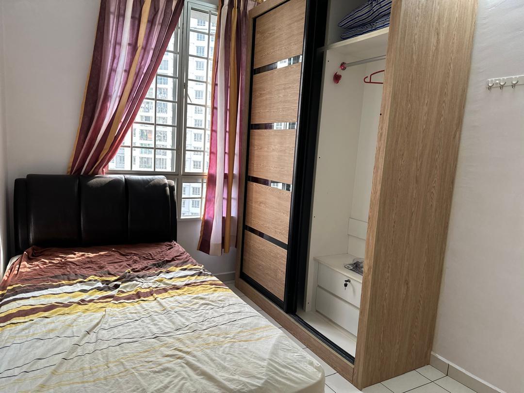 Putra Place at Bayan Lepas Near Queensbay Mall - photo 9