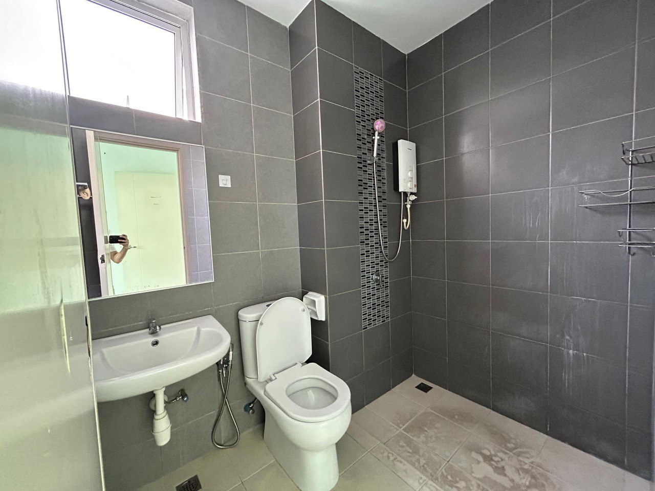 Solaria Residence Few unit on hand at Sungai ara - photo 2