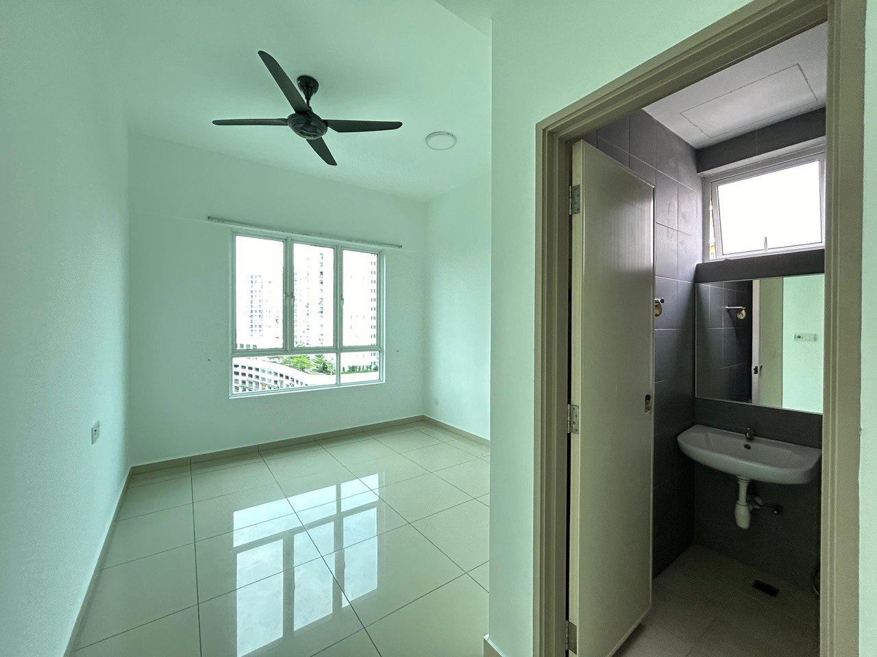 Solaria Residence Few unit on hand at Sungai ara - photo 4