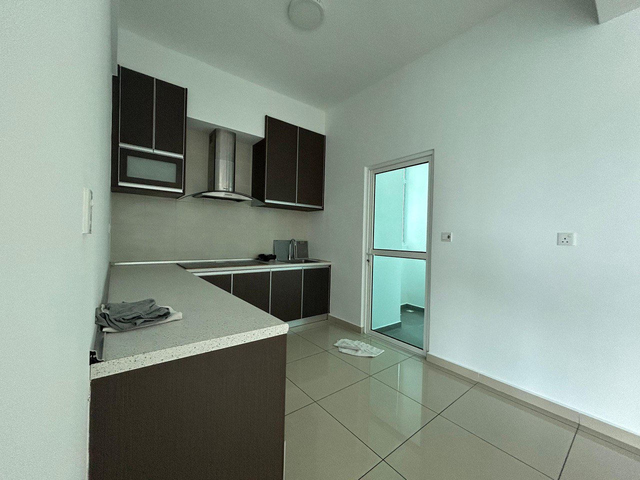 Solaria Residence Few unit on hand at Sungai ara - photo 7