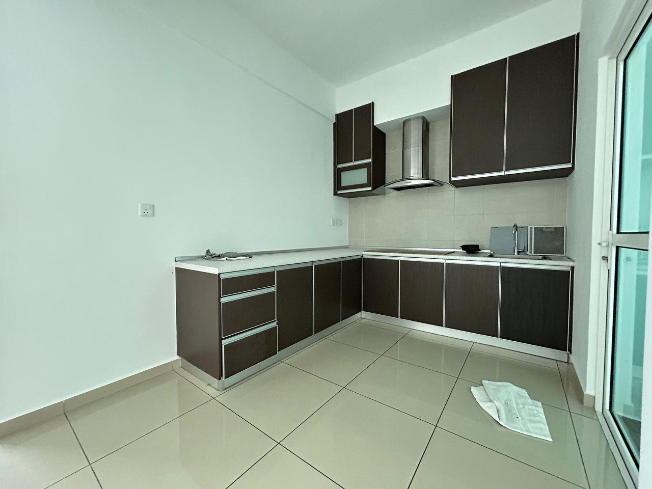 Solaria Residence Few unit on hand at Sungai ara - photo 8