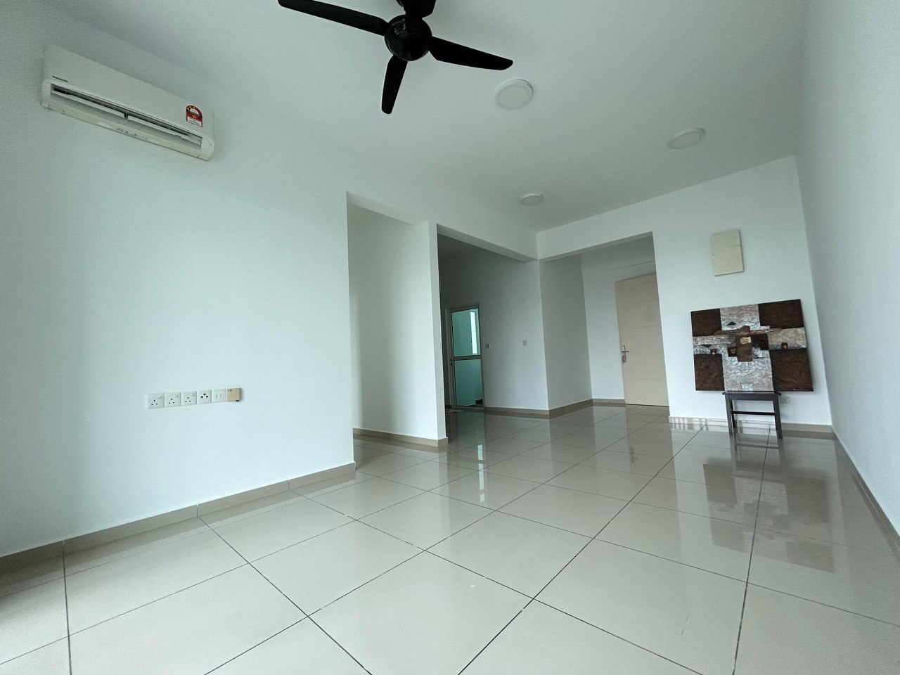 Solaria Residence Few unit on hand at Sungai ara - photo 9