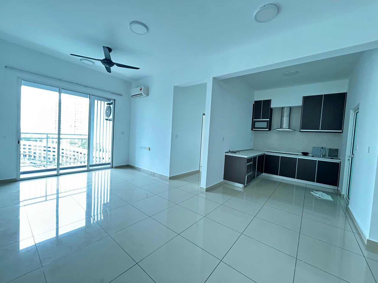Solaria Residence Few unit on hand at Sungai ara - photo 10