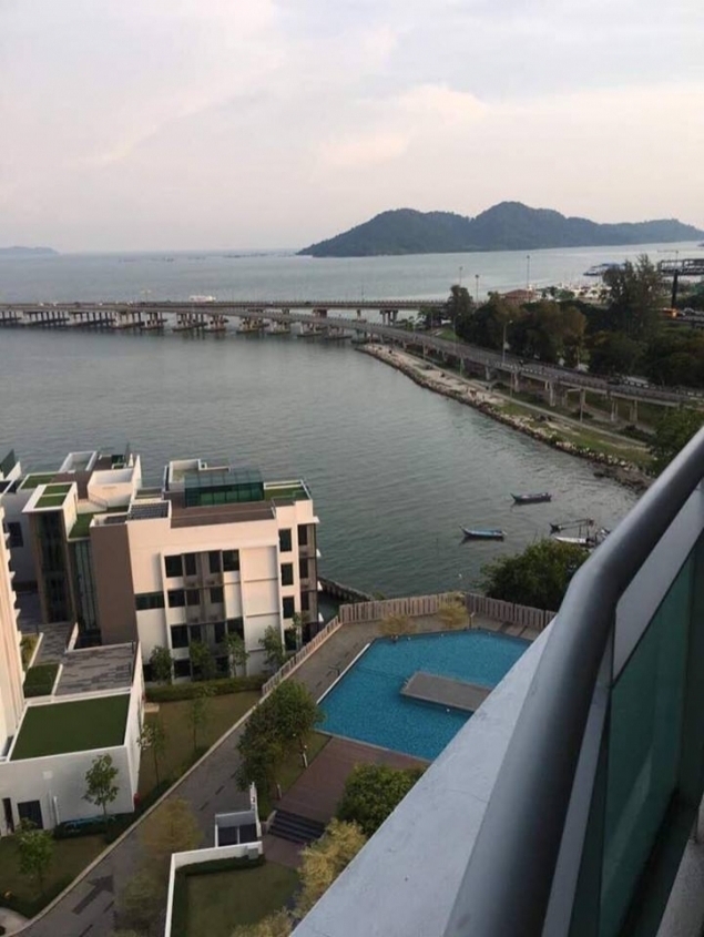 The Light Point Condo at Gelugor - photo 6