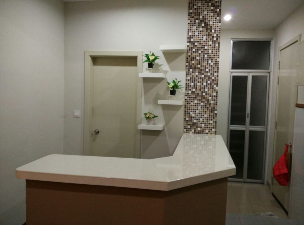 BayStar Condominium 1803sf Near Queensbay Mall for Sale at Penang Bayan