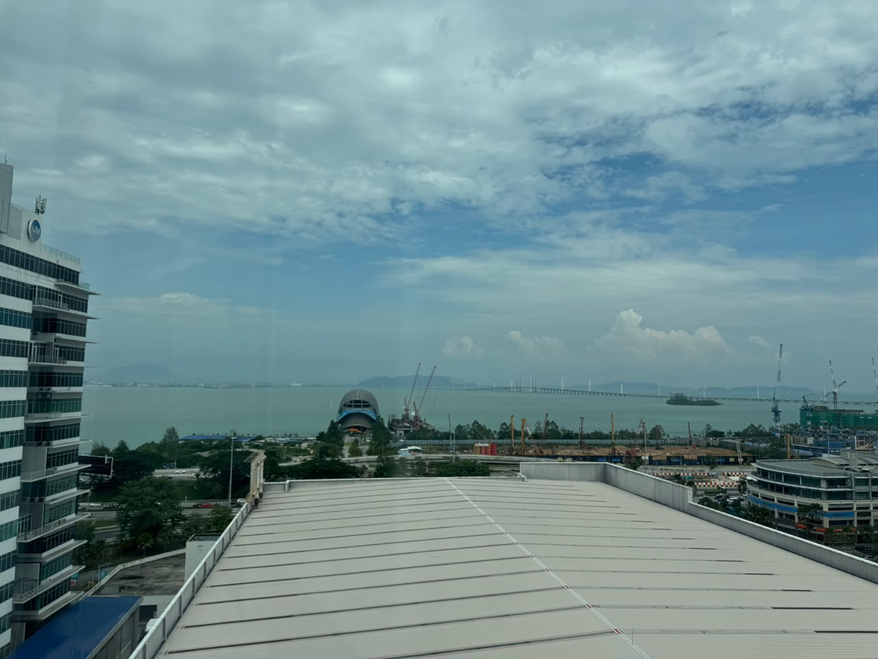 Pearl Regency E Gate Tesco High way Unidi - photo 2