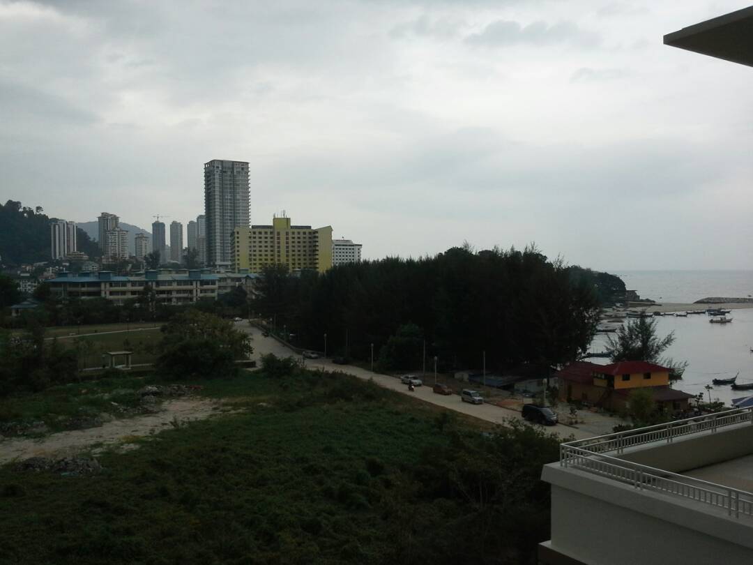 Quayside at Tanjung Tokong 2146sf WORTH BUY - photo 6