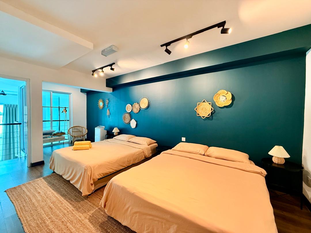 Maritime Suite 915sf - photo 2