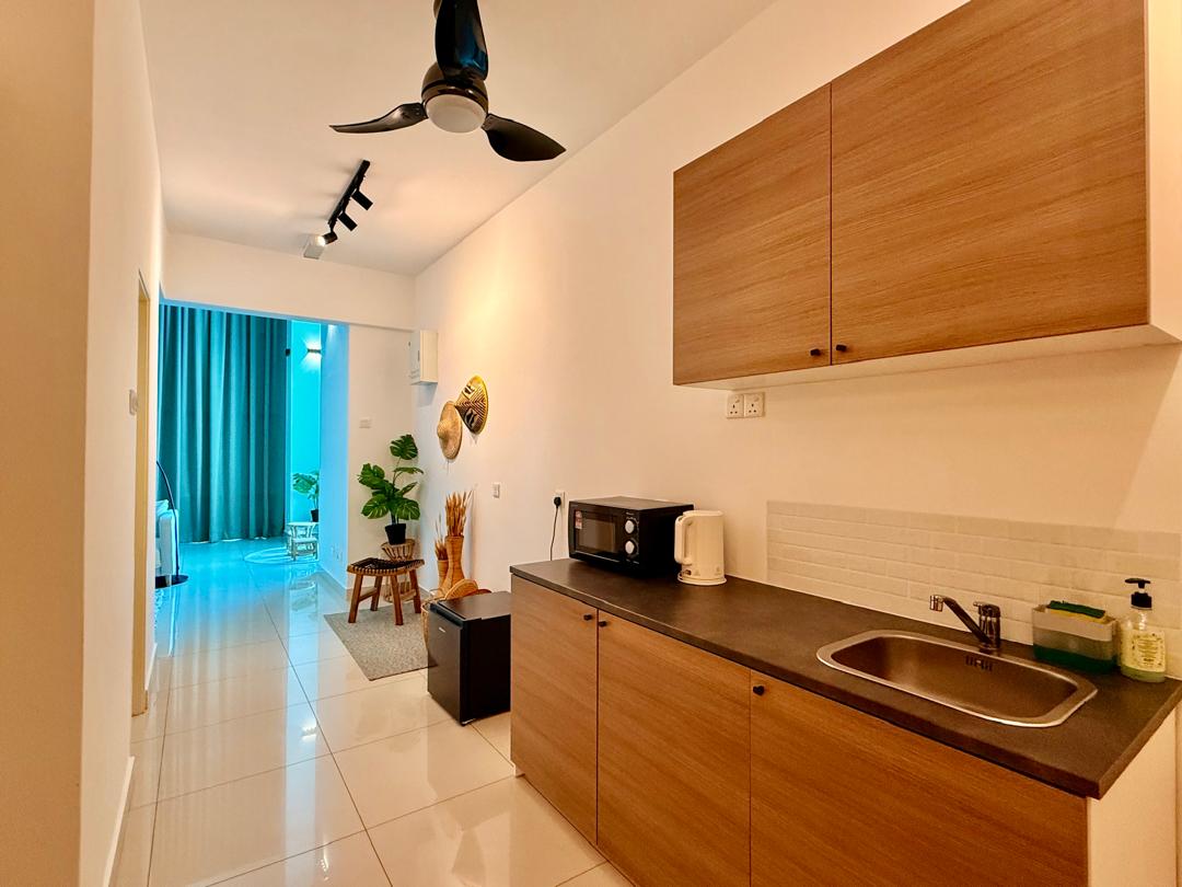 Maritime Suite 915sf - photo 4