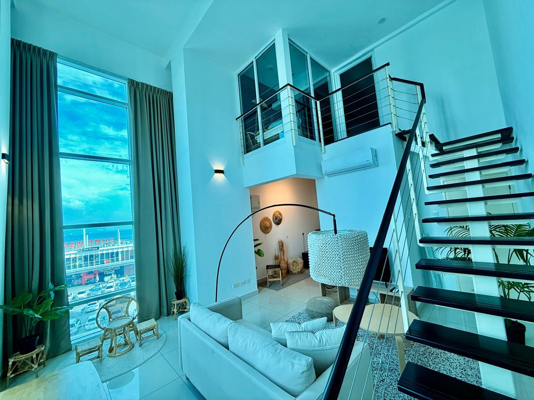 Maritime Suite 915sf - photo 5