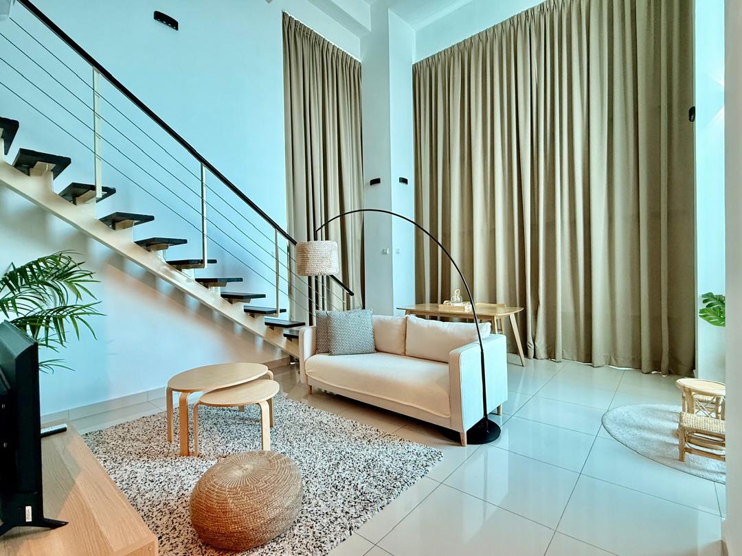 Maritime Suite 915sf - photo 6