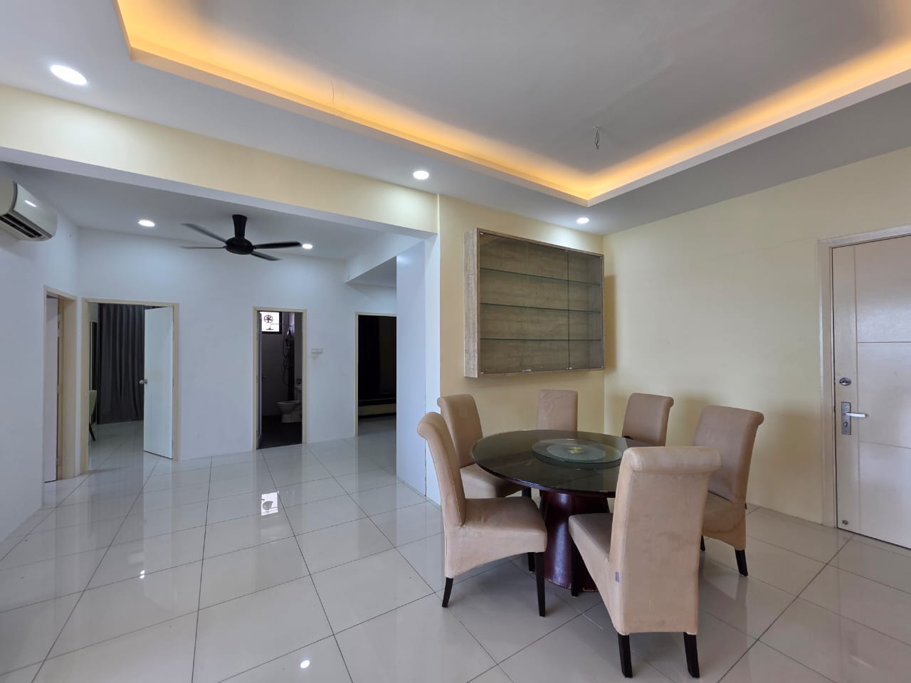 Skyview Residence at Jelutong 1250sf - photo 4