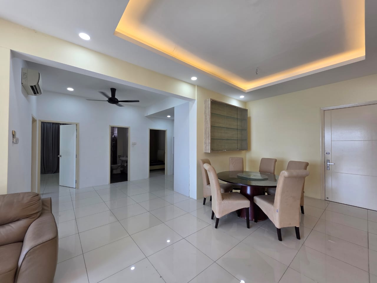 Skyview Residence at Jelutong 1250sf - photo 6