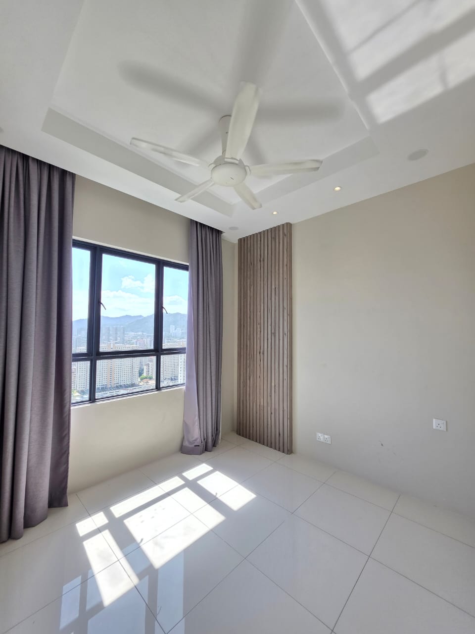 Skyview Residence at Jelutong 1250sf - photo 8