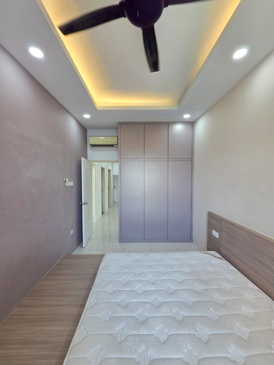 Skyview Residence at Jelutong 1250sf - photo 10