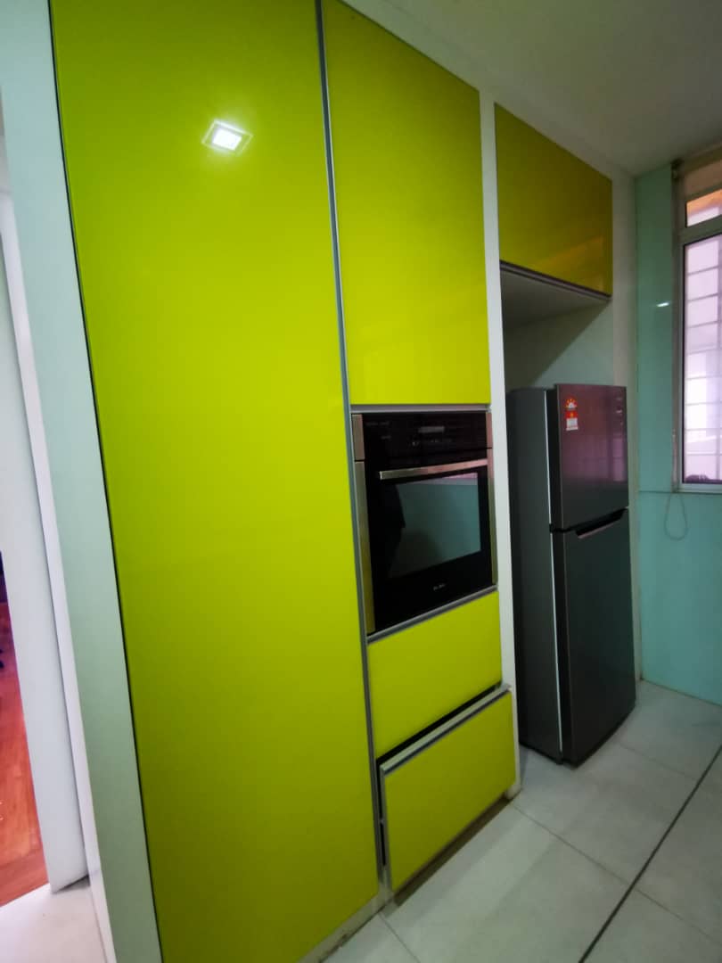 The Spring at Jelutong Karpal Singh Nice Reno - photo 7