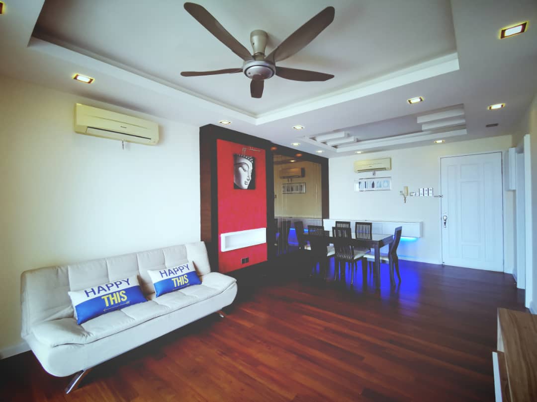 The Spring at Jelutong Karpal Singh Nice Reno - photo 10