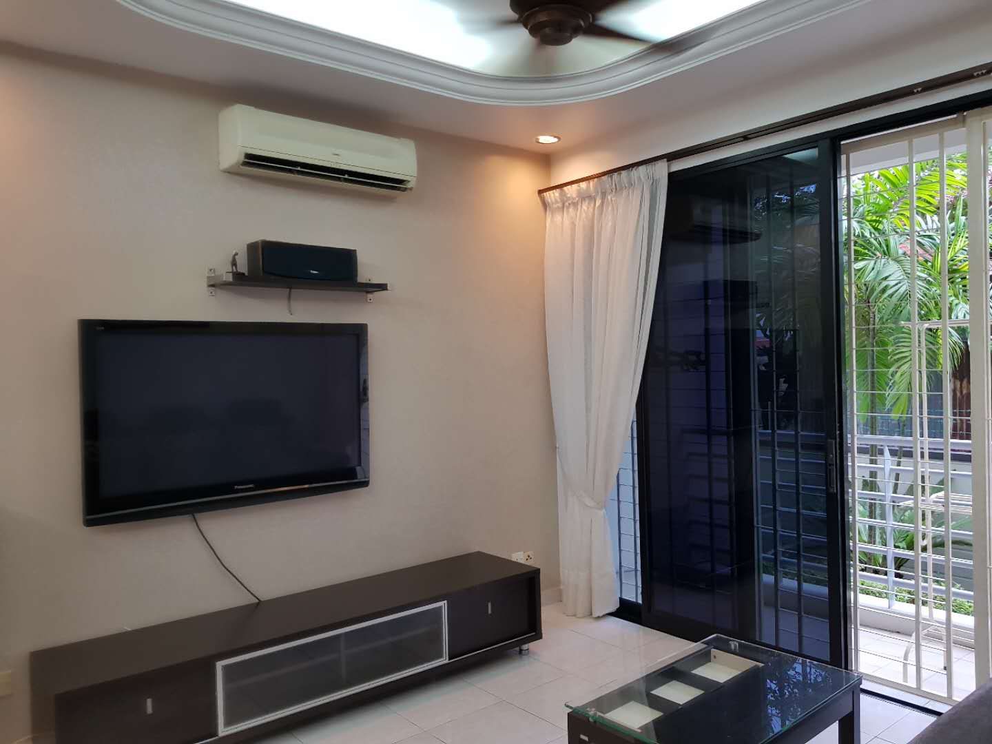 Villa Batu Bukit at Tanjung Tokong 1000sf Few unit - photo 3