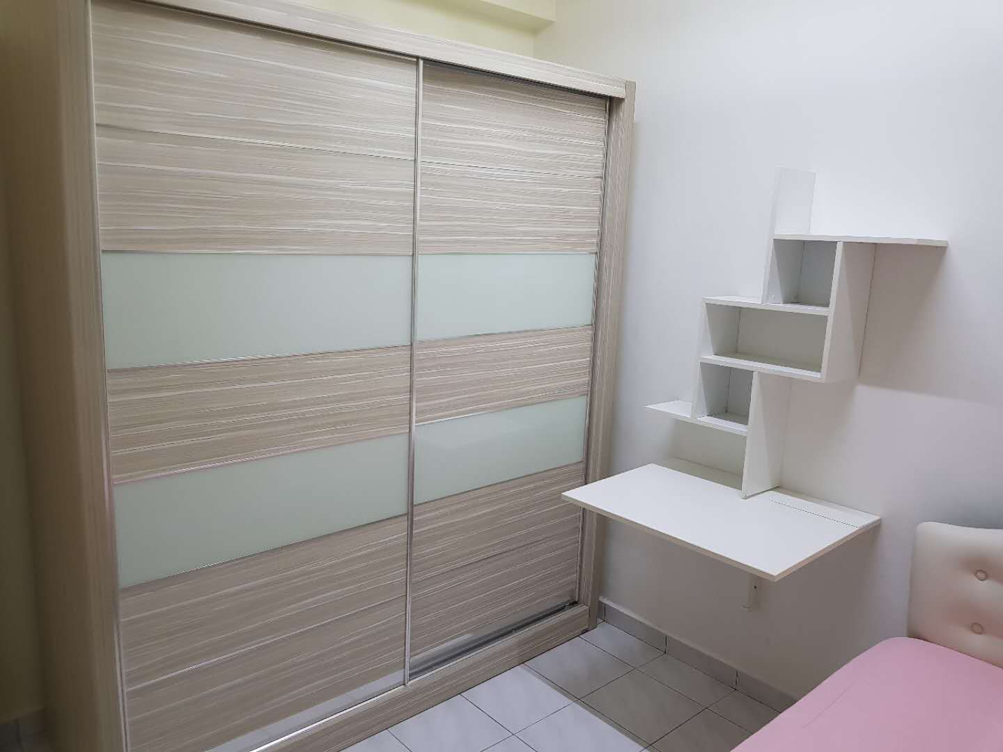 Villa Batu Bukit at Tanjung Tokong 1000sf Few unit - photo 4