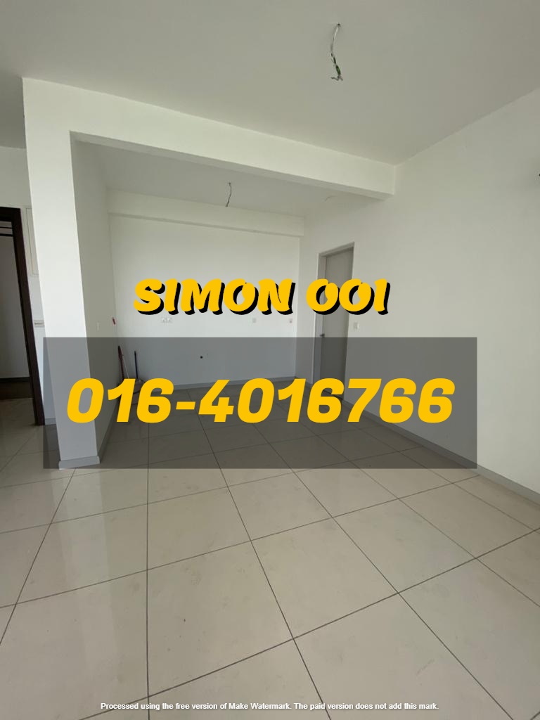The Address Condo at Bukit Jambul 3 Car Parks - photo 2