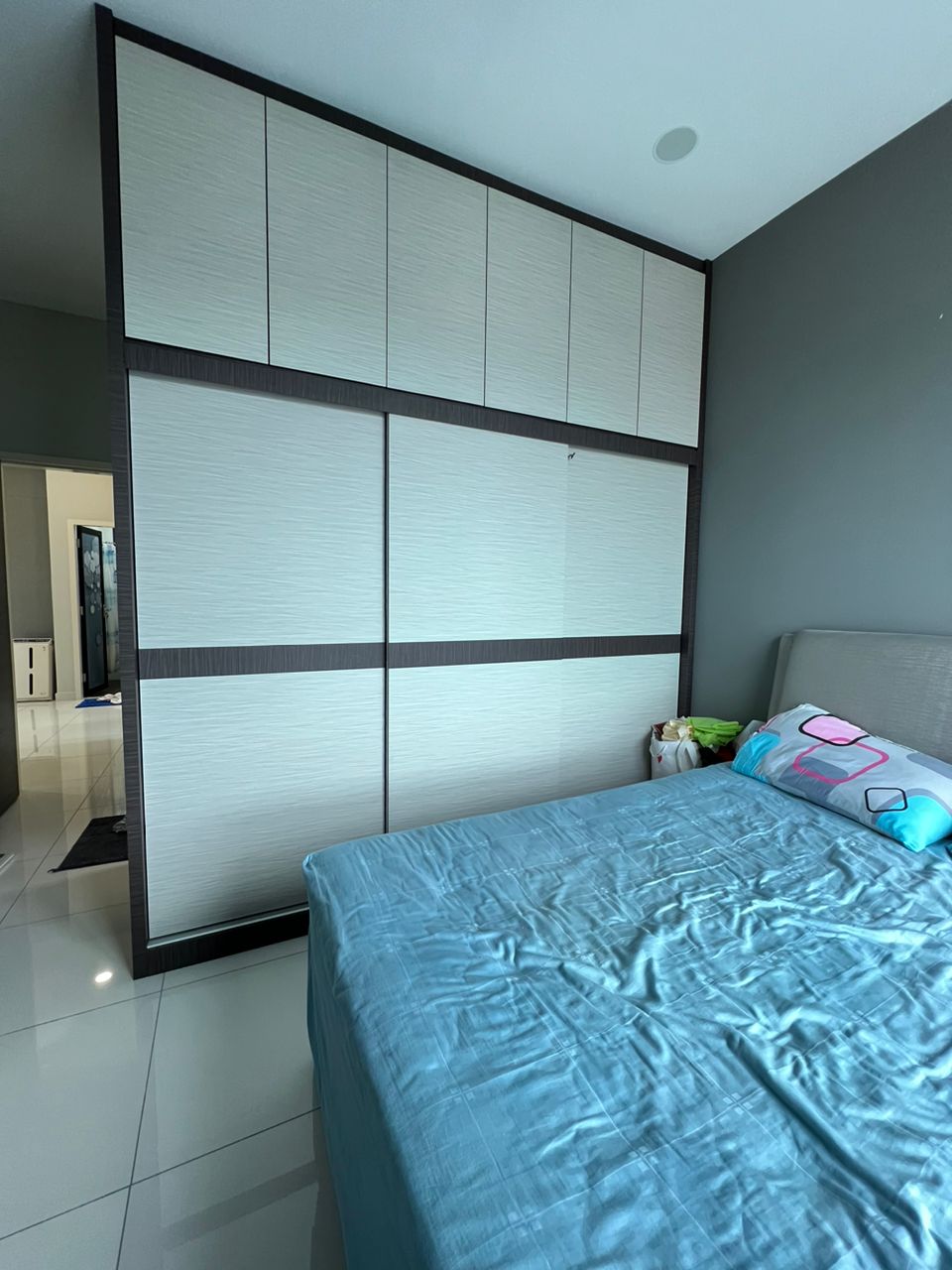 Skyview Residence at Jelutong 1450sf - photo 3