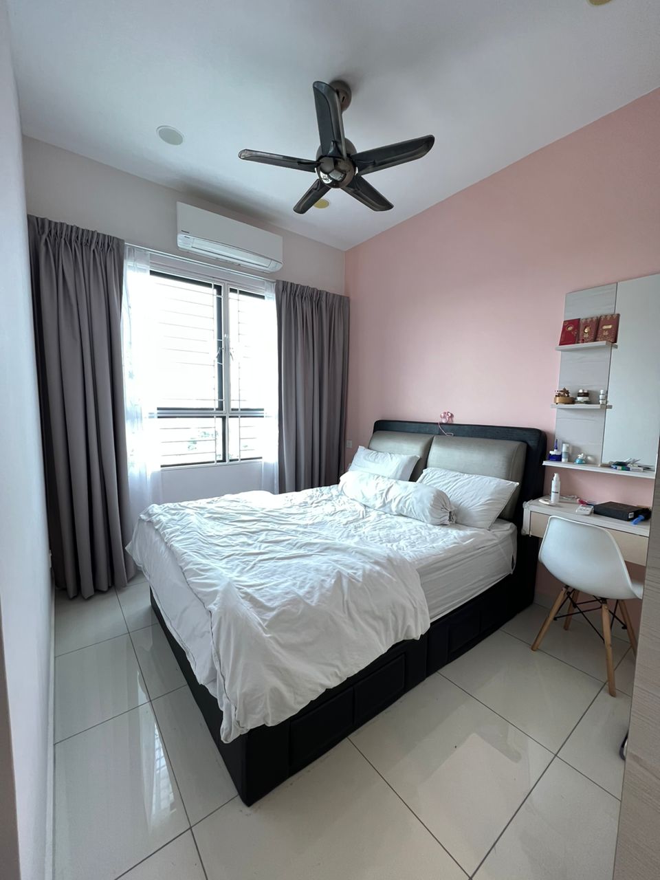 Skyview Residence at Jelutong 1450sf - photo 4