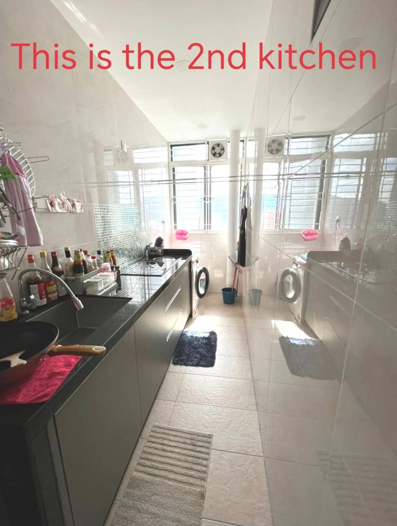 Skyview Residence at Jelutong 1450sf - photo 6