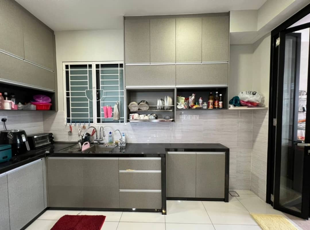 Skyview Residence at Jelutong 1450sf - photo 7