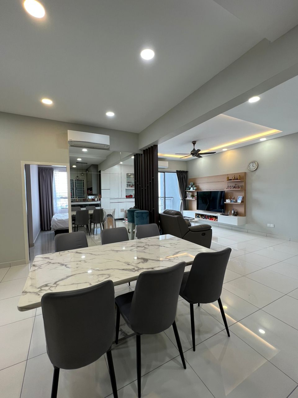 Skyview Residence at Jelutong 1450sf - photo 10