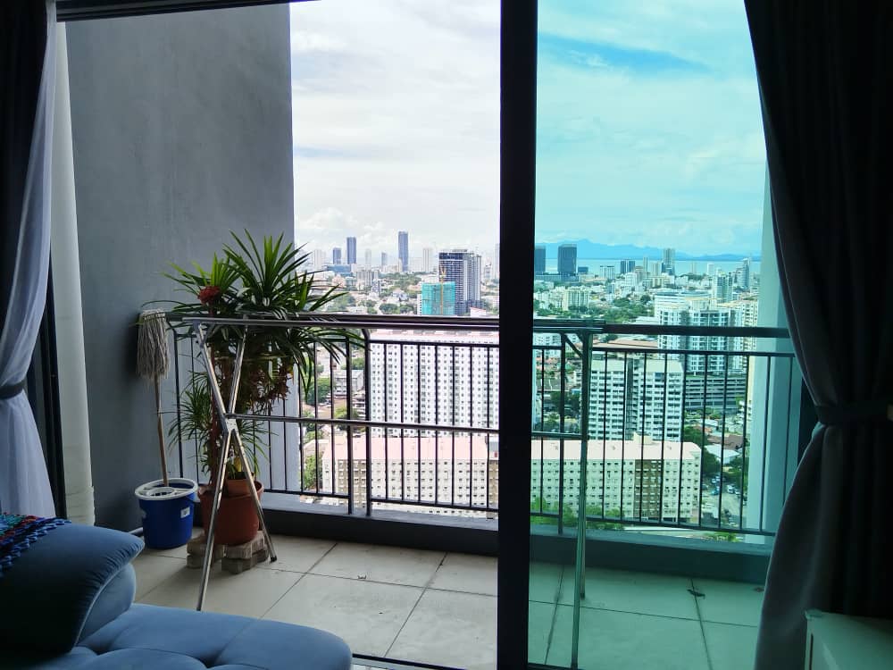 Skyview Residence at Jelutong 1450sf - photo 11