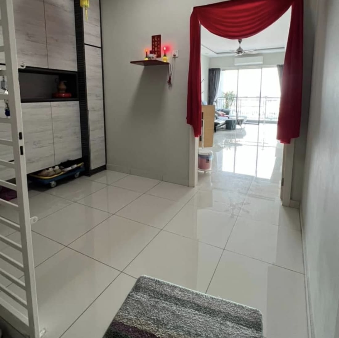Skyview Residence at Jelutong 1450sf - photo 12