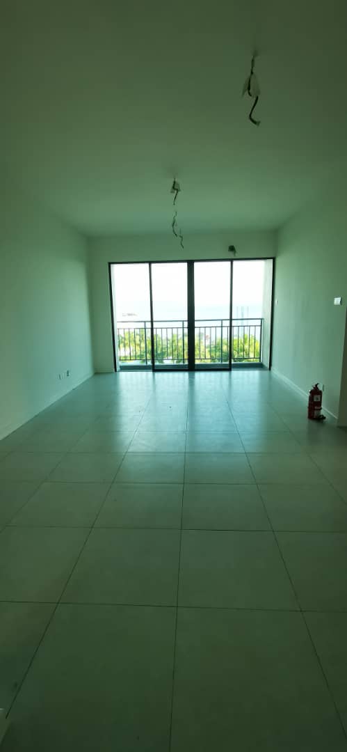 3 Residence at Jelutong Karpal Singh Brand New - photo 2
