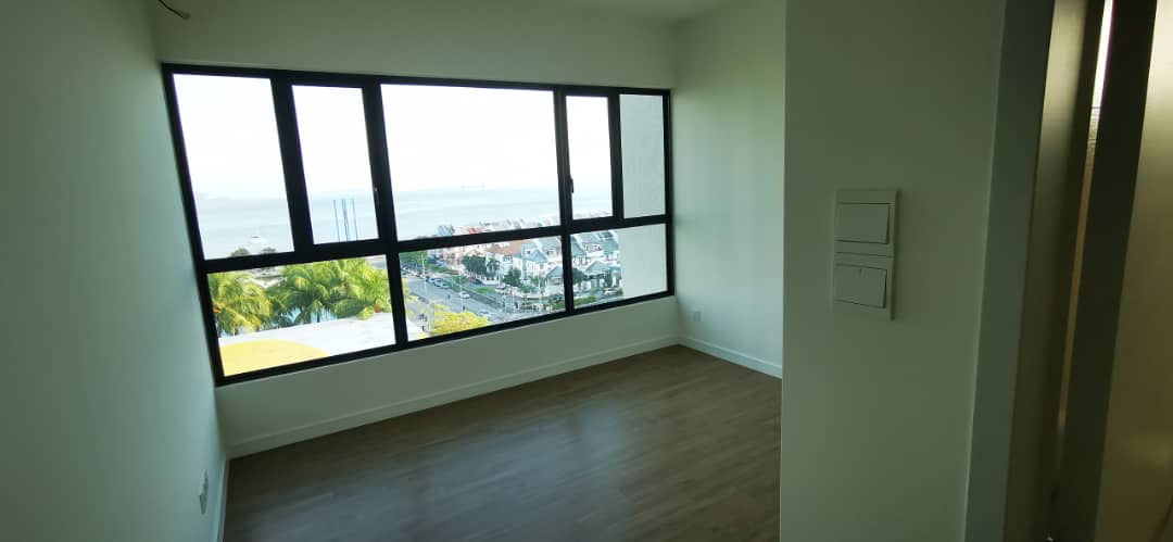 3 Residence at Jelutong Karpal Singh Brand New - photo 5