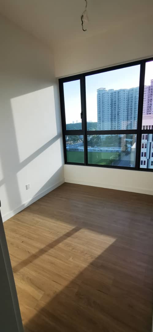 3 Residence at Jelutong Karpal Singh Brand New - photo 6