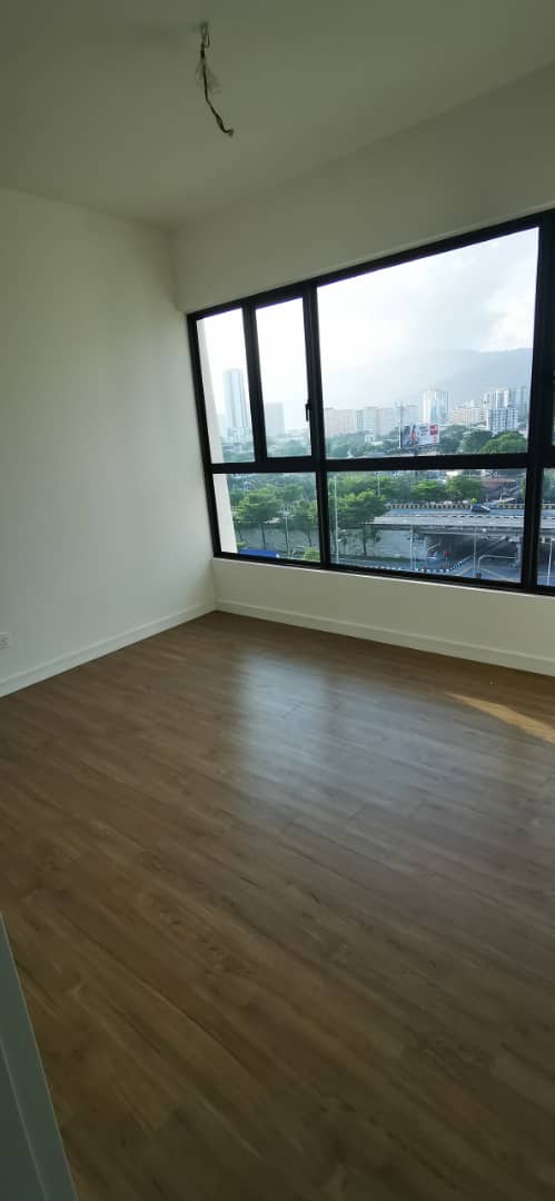 3 Residence at Jelutong Karpal Singh Brand New - photo 7