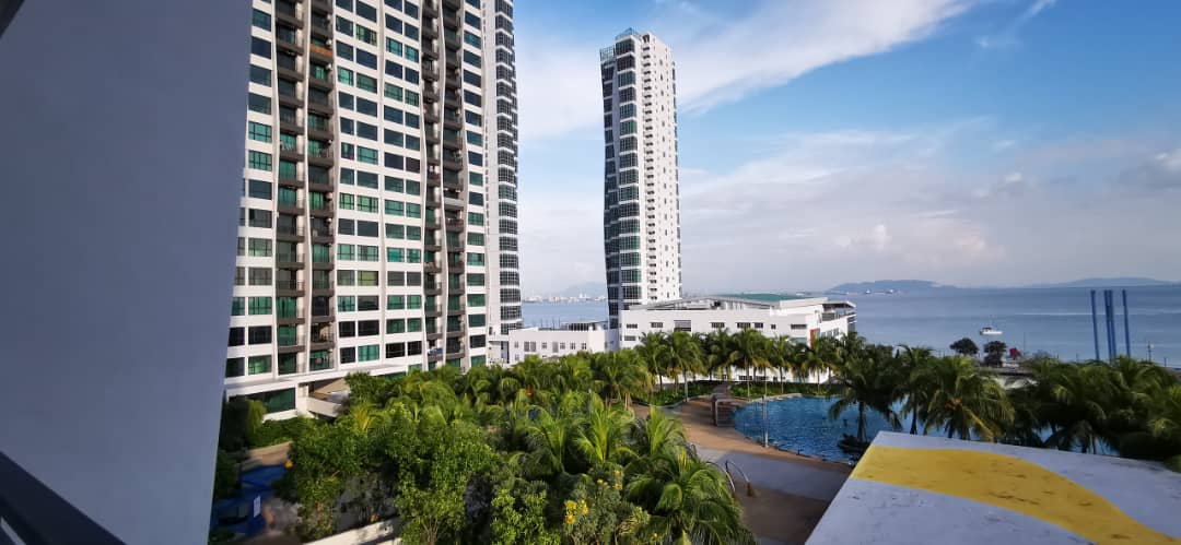 3 Residence at Jelutong Karpal Singh Brand New - photo 9