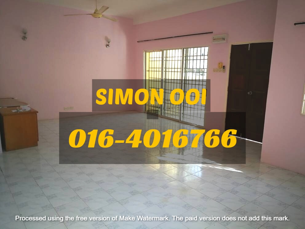 Double Storey Terrace at Persiaran Kelicap - photo 2