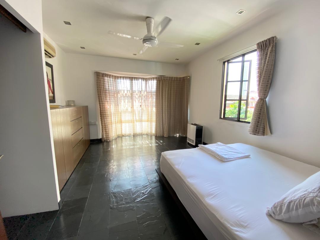 Tanjung Villa - photo 13