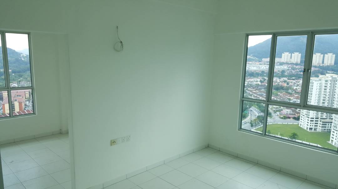 The Golden Triangle Penthouse - photo 2