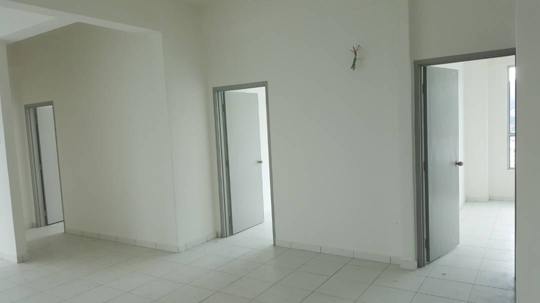 The Golden Triangle Penthouse - photo 9