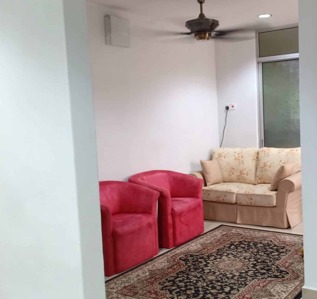 Pantai Jerjak Single Storey Terrace - photo 2