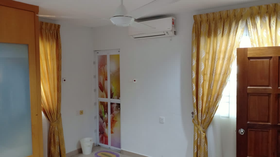 Pantai Jerjak Single Storey Terrace - photo 4